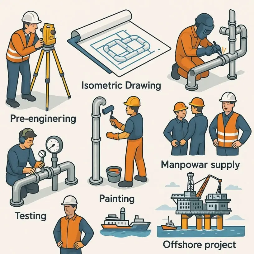 engineering's